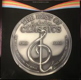 Louis Clark - The Best Of Hooked On Classics 1981-1984