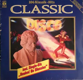 Louis Clark - Classic Disco - 160 Klassik-Hits