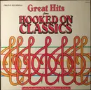 LP - Louis Clark Conducting The Royal Philharmonic Orchestra - Great Hits From Hooked On Classics
