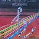 CD - Louis Clark Conducting The Royal Philharmonic Orchestra - Hooked On Classics 3 - Journey Through The Classics
