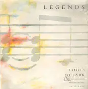 LP - Louis Clark - Legends