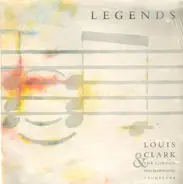 Louis Clark - Legends