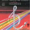 CD - Louis Clark - Hooked On Classics 3: Journey Through The Classics