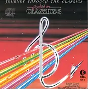 CD - Louis Clark - Hooked On Classics 3: Journey Through The Classics