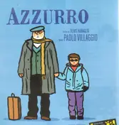 Louis Crelier - Azzurro (Bande originale du film)