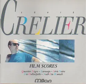 Louis Crelier - Film Scores