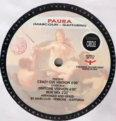 Louis Creole - Paura