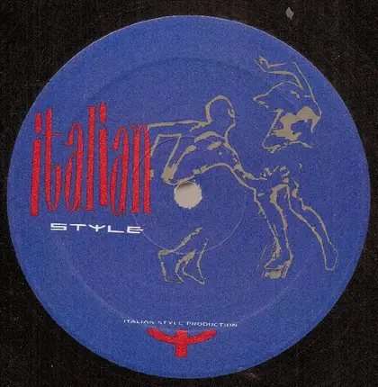 Louis Creole - I Love Music