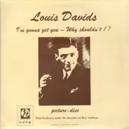 Louis Davids , Ambrose & His Orchestra - I´m Gonna Get You