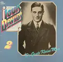 Double LP - Louis Davids - De Grote Kleine Man 2