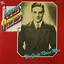 Double LP - Louis Davids - De Grote Kleine Man - gatefold