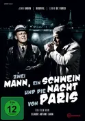 Louis de Funes - Zwei Mann,ein Schwein und die Nacht von Paris