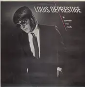 LP - Louis Deprestige - Le Monde Est Rock