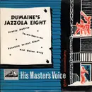 7inch Vinyl Single - Louis Dumaine's Jazzola Eight - Dumaine's Jazzola Eight