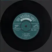 7inch Vinyl Single - Louis Dumaine's Jazzola Eight - Dumaine's Jazzola Eight
