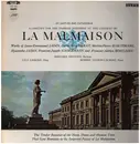 LP - Louis-Emmanuel Jadin / Pierre-Jean Garat / Hyacinthe Jadin a.o. - A Concert For The Empress Josephine At The Chateau Of La Malmaison