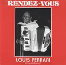 LP - Louis Ferrari - Rendez-Vous