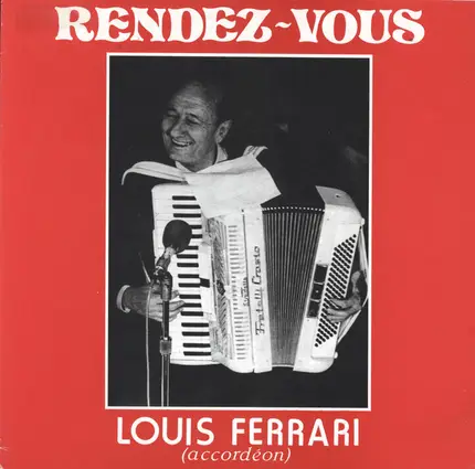 Louis Ferrari - Rendez-Vous