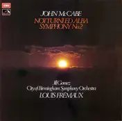 Louis Fremaux - Notturni Ed Alba Symphony No. 2