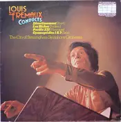 Louis Fremaux - Divertissement / Les Biches / Pacific 231 / Gymnopédies 1 & 3