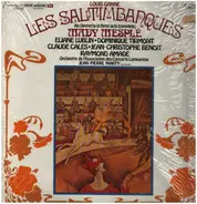 Louis Ganne / Maurice Ordonneau - Les Saltimbanques