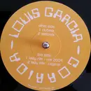 12inch Vinyl Single - Louis Garcia - Corrida