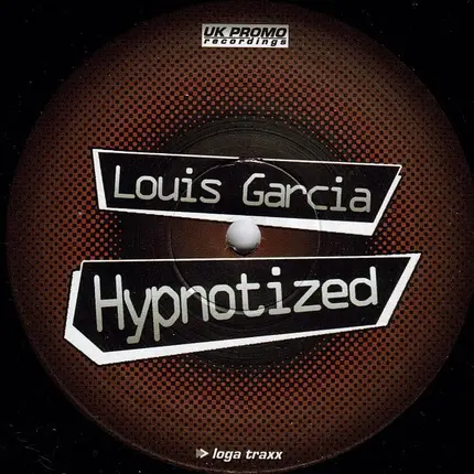 Louis Garcia feat. Kadda & Andy Susemihl - HYPNOTIZED