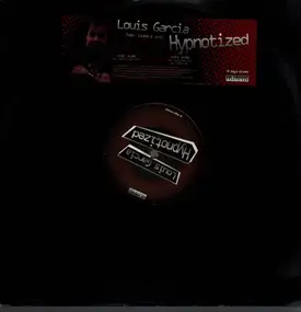 Louis Garcia - HYPNOTIZED