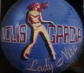 Louis Garcia - Lady Nite