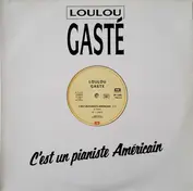Louis Gaste
