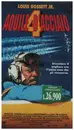 VHS - Louis Gossett Jr. - Aquile d'acciaio 4 / Iron Eagle 4 - Italian