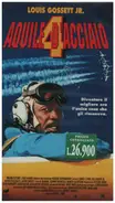 Louis Gossett Jr. - Aquile d'acciaio 4 / Iron Eagle 4
