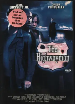 Louis Gossett Jr. / Jason Priestley a.o. - The Highwayman