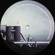 12inch Vinyl Single - Louis Guilliaume - On The Grid