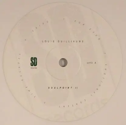 Louis Guilliaume - Soulpoint 2