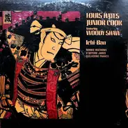 Louis Hayes , Junior Cook , Woody Shaw , Ronnie Mathews , Stafford James , Guilherme Franco - Ichi-Ban