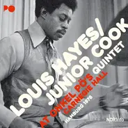 Louis Hayes /Junior Quintet Cook - At Onkel Pö's Carnegie Hall/Hamburg '76