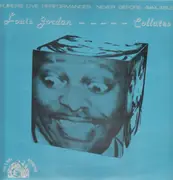 LP - Louis Jordan - Collates