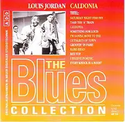 CD - Louis Jordan - Caldonia