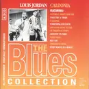CD - Louis Jordan - Caldonia