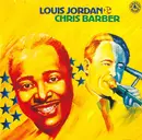 CD - Louis Jordan & Chris Barber - Louis Jordan & Chris Barber