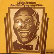 Louis Jordan And His Tympany Five - In Memoriam