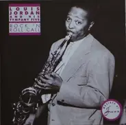 Louis Jordan And His Tympany Five - Rock 'N Roll Call