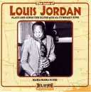 CD - Louis Jordan And His Tympany Five - The Best Of Louis Jordan: Plays And Sings With His Tympany Five