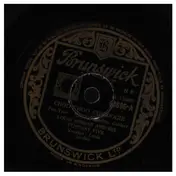 Louis Jordan and his Tympany Five - Choo Choo Ch'Boogie / That Chick's Too Young To Fry