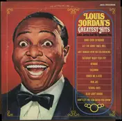 Louis Jordan and his Tympany Five - Greatest Hits