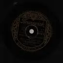 Schellack - Louis Jordan And His Tympany Five - Open The Door Richard! / Ain't Nobody Here But Us Chickens