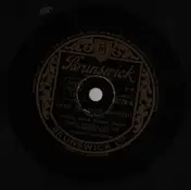 Louis Jordan and his Tympany Five - Open The Door Richard! / Ain't Nobody Here But Us Chickens