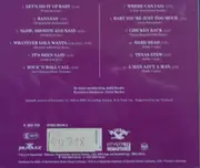 CD - Louis Jordan And His Tympany Five - Rock 'N Roll Call