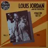 LP - Louis Jordan And His Orchestra - Vol. 5 1951 Come On... Get It...